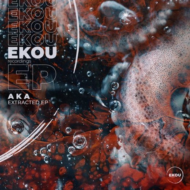 Extracted album art