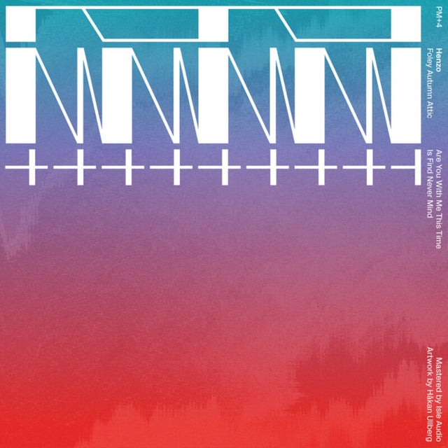 Are You With Me This Time album art