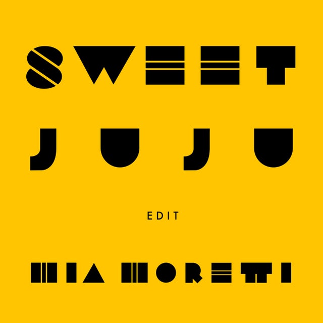 Sweet Juju (Edit) album art