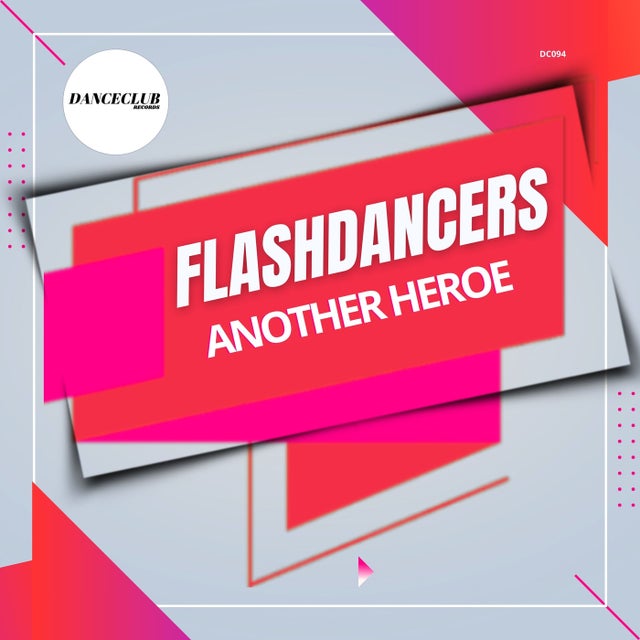 Another Heroe - Extended Mix album art