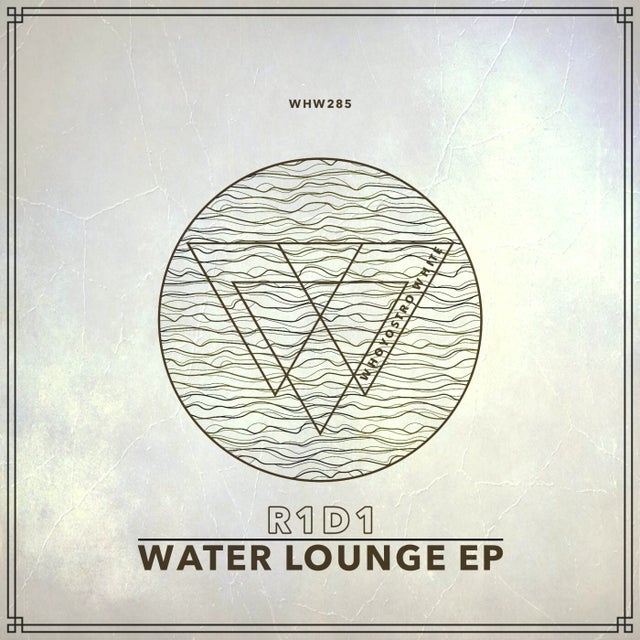 Water Lounge album art