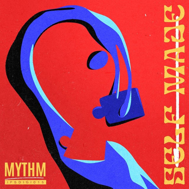 Bare album art