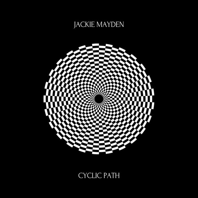 Astral Guide album art