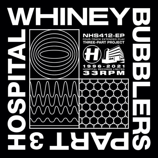 Headlines album art
