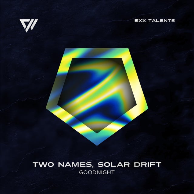 GoodNight - Extended Mix album art