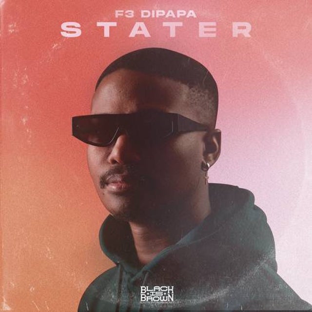 Go Monate album art