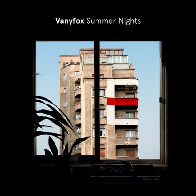 Summer Nights album art