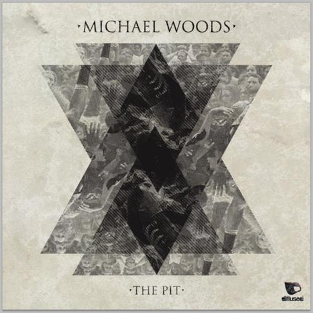 The Pit album art