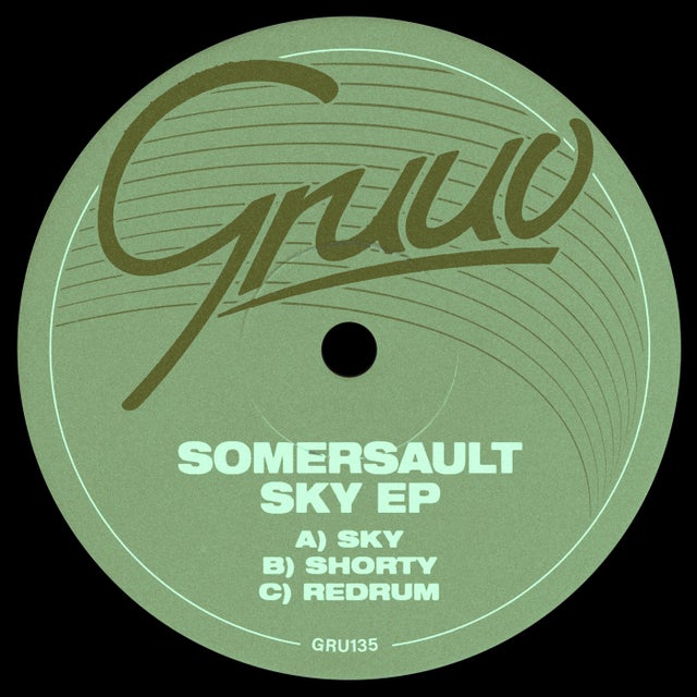 Sky album art