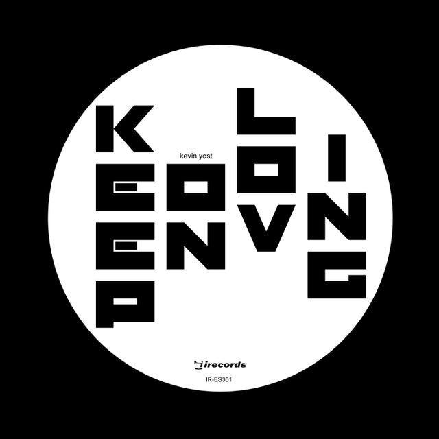 Keep On Loving - Radio Version album art