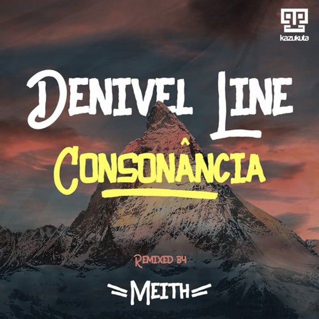 Consonancia album art