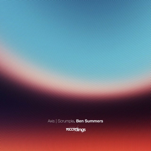 Axis album art