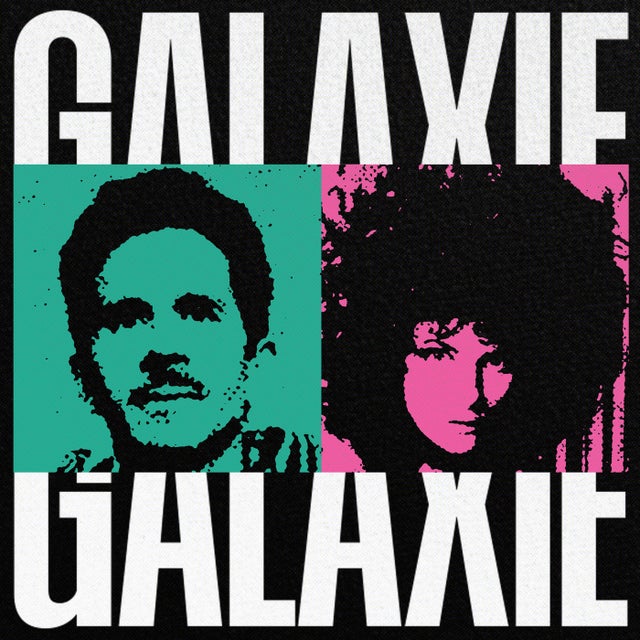 Galaxie - Extended Mix - Instrumental album art