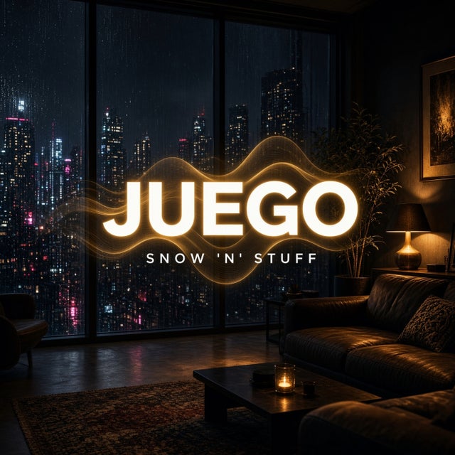Juego en tu boca album art
