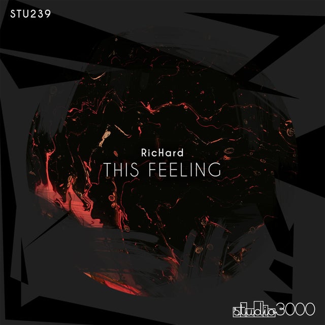 This Feeling album art