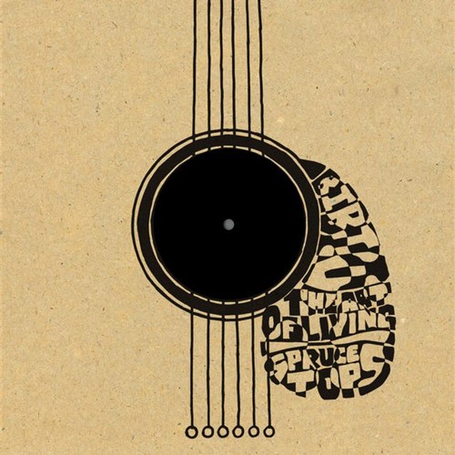 The Art Of Living album art