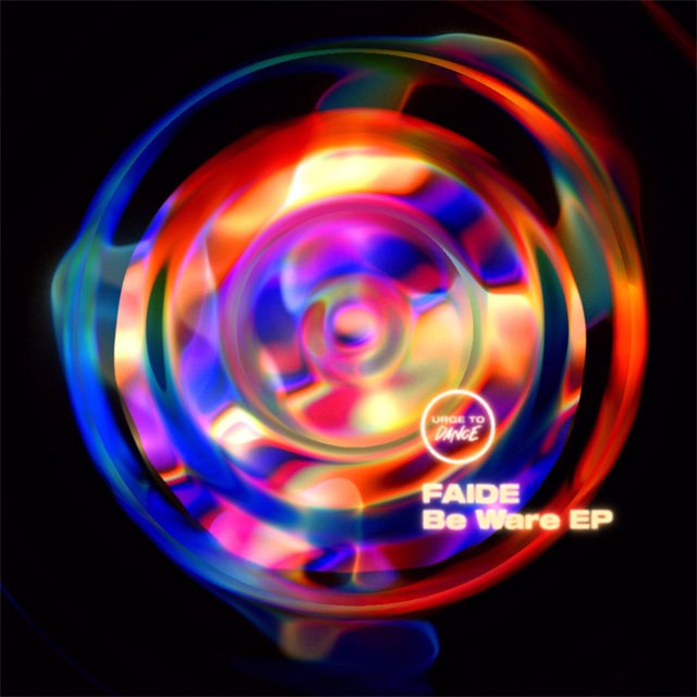 What You Did To Me album art