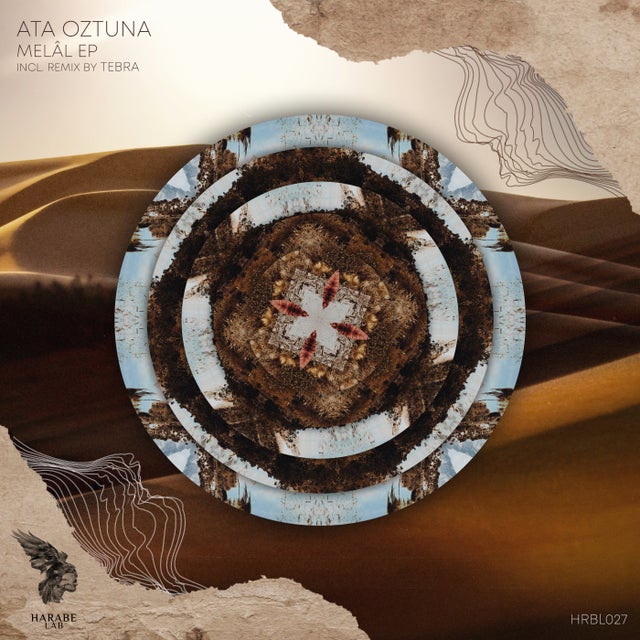 Melâl album art