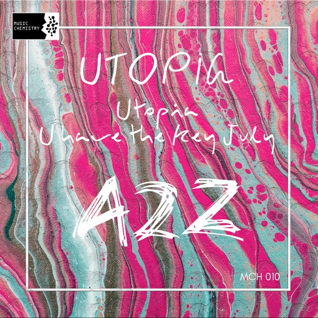Utopia album art