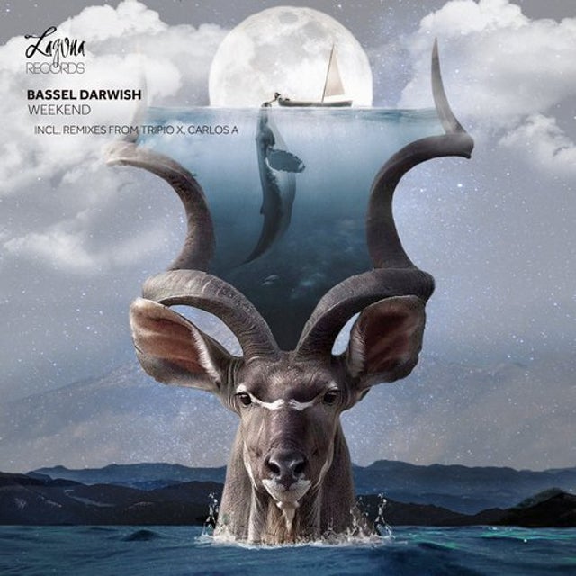 Weekend album art