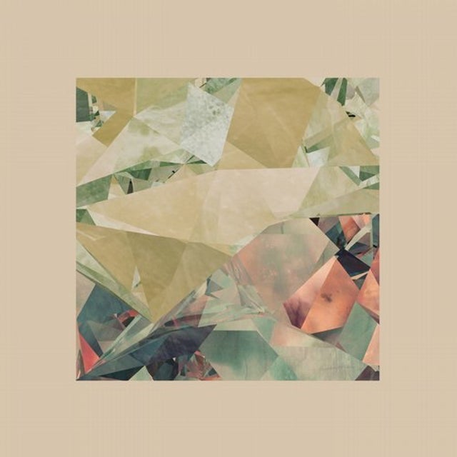 Heat Haze - Afro Stomp Mix album art