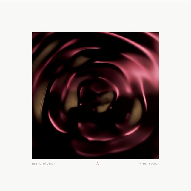 saudade album art