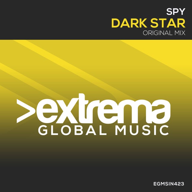 Dark Star - Extended Mix album art