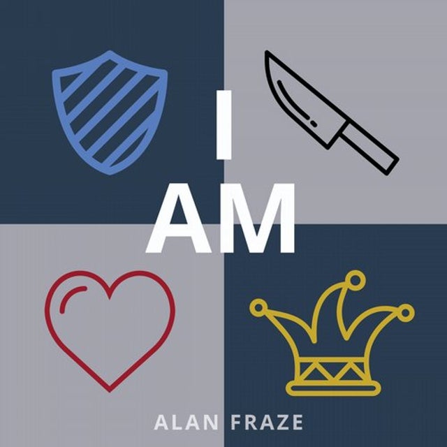 A Hero album art