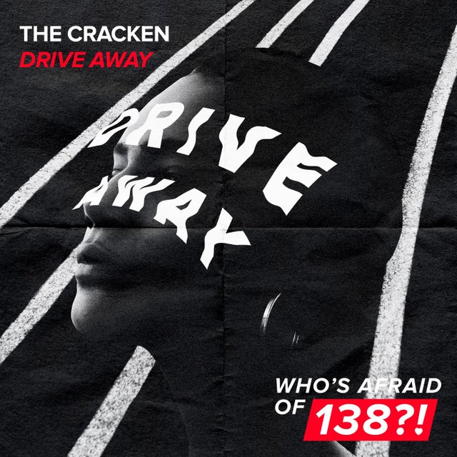 Drive Away - Extended Mix album art