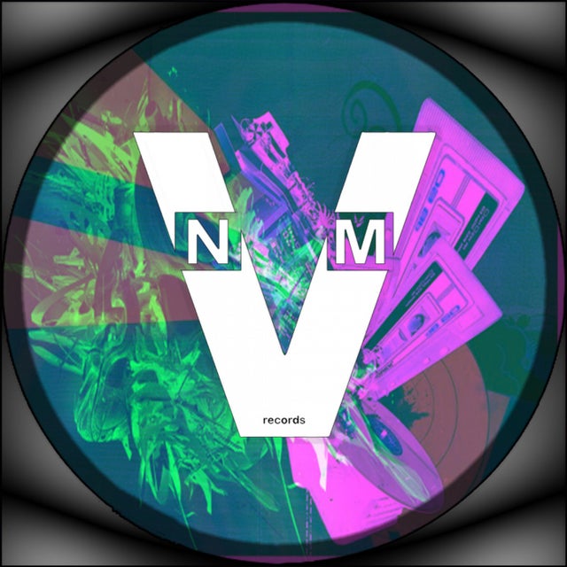 New York - Caravaca Remix album art