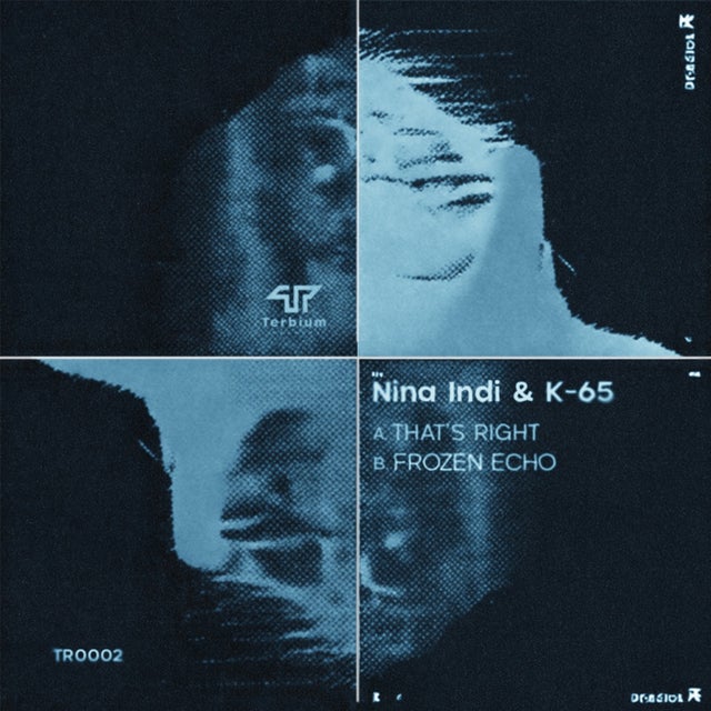 That's Right album art