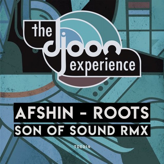 Roots - Son of Sound Remix album art