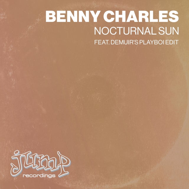 Nocturnal Sun - Demuirs Playboi Edit album art