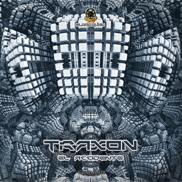 El Accidente album art