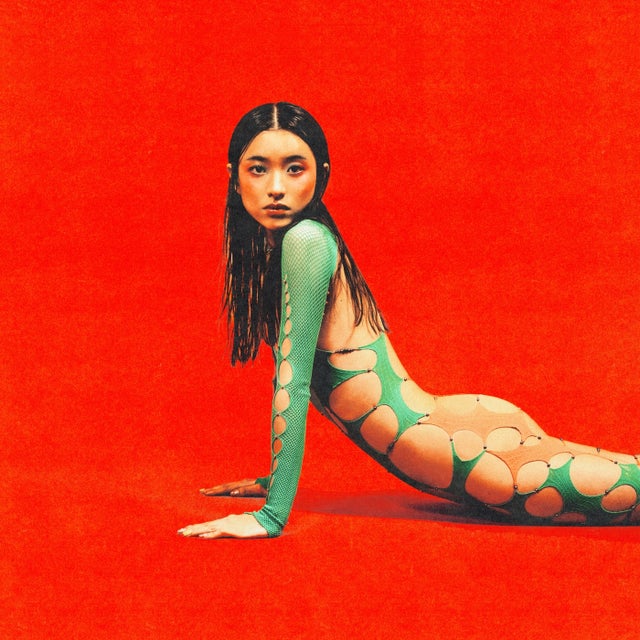 Let's Go album art