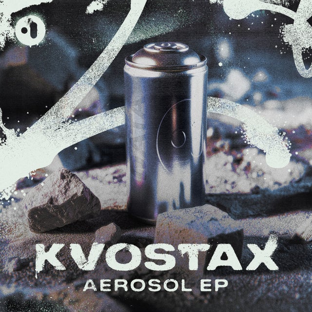 Aerosol album art