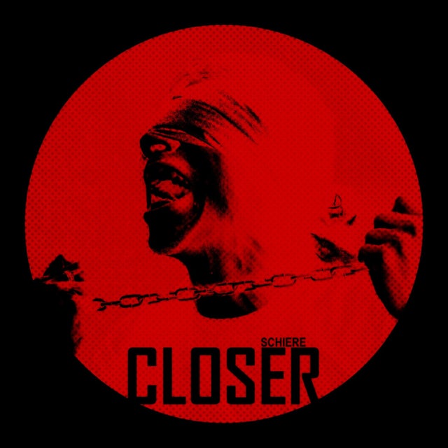 Dark album art