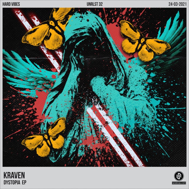 Krakatoa album art