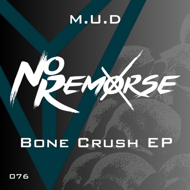 Bone Crush album art