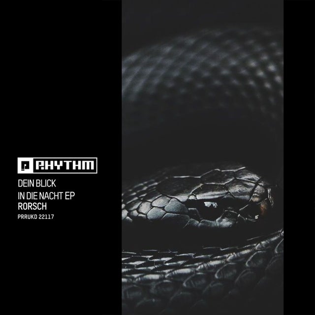 Dein Blick in Der Nacht album art