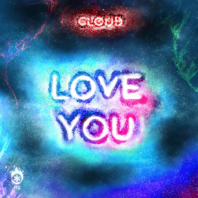 Love You album art