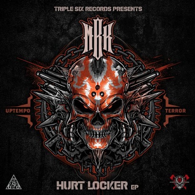 Fist Pump Jump album art