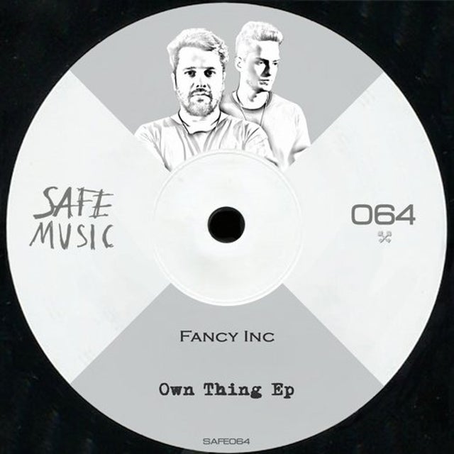 Restrained Steps - Beatport Exclusive Mix album art