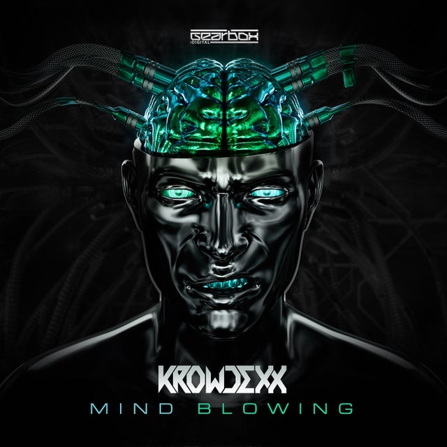 Mind Blowing - Extended Mix album art