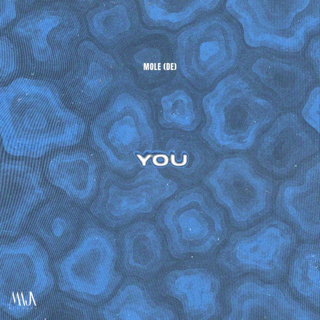 You - Extended Mix album art