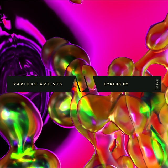 Orgasm After The Chase album art