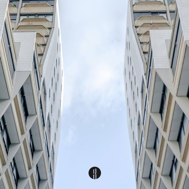 Break - Addison Groove Remix album art