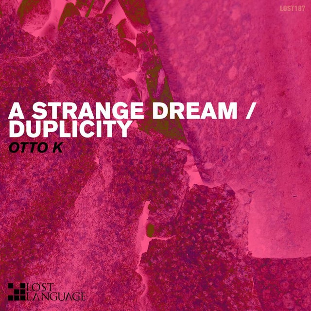 Duplicity - Inside Blur Remix album art