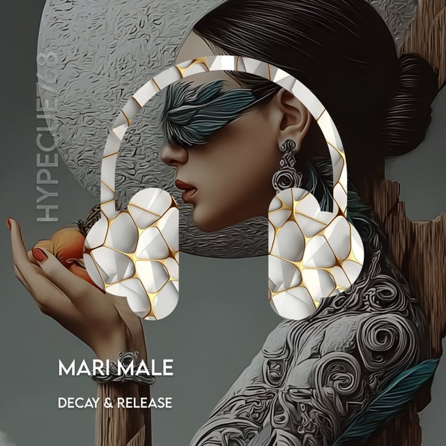 Decay & Release album art