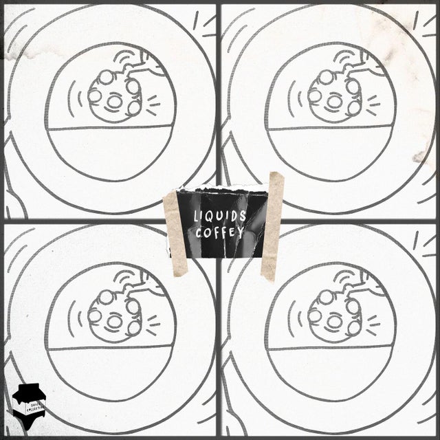 That Salt (feat. Coffey) album art